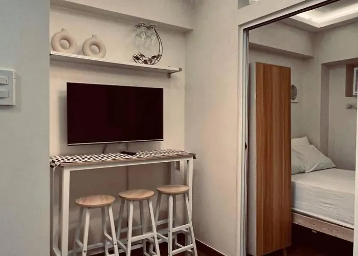 شقة Staycation In Bloom مانيلا